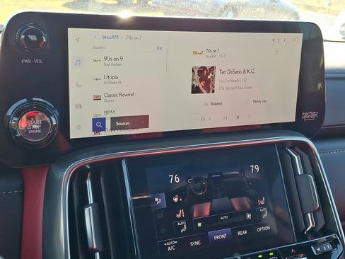 Used 2024 Lexus LX 600 F Sport image 18