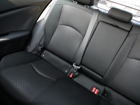 Used 2021 Toyota Prius LE FWD image 12