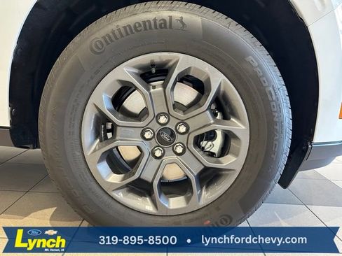 New 2025 Ford Maverick XLT w/ XLT Luxury Package AWD/4WD image 20