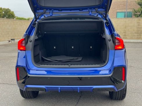 Used 2025 BMW X1 xDrive28i w/ Technology Package image 16