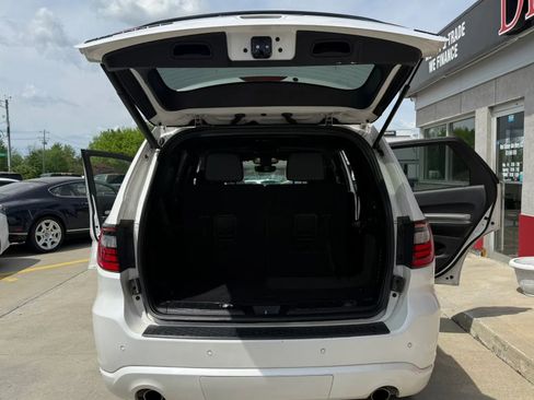 Used 2017 Dodge Durango GT w/ Premium Group image 23