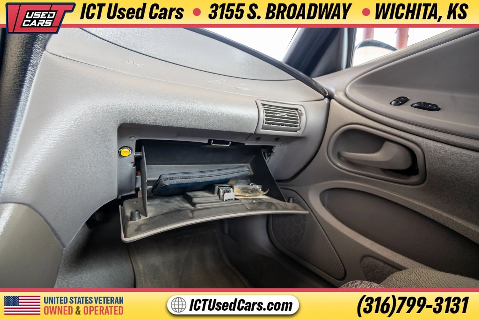 Used 1998 Ford Mustang GT RWD image 19