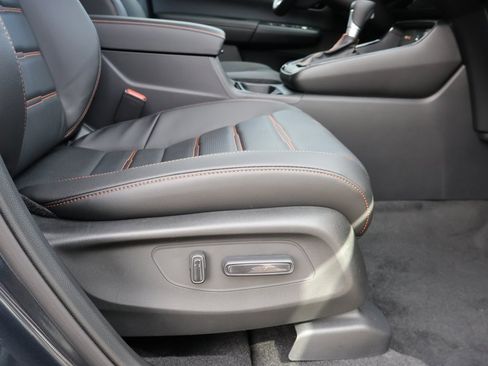 New 2026 Honda CR-V Sport Touring image 10