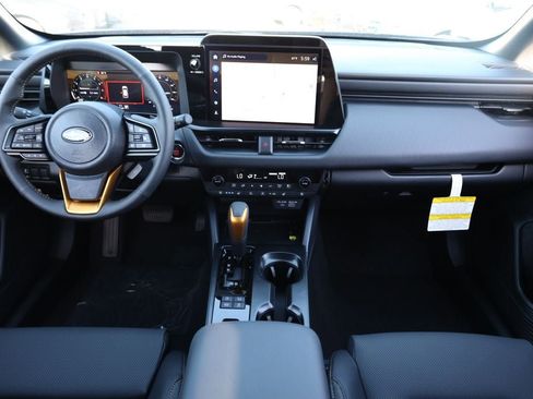 New 2026 Subaru Outback Wilderness AWD/4WD image 24