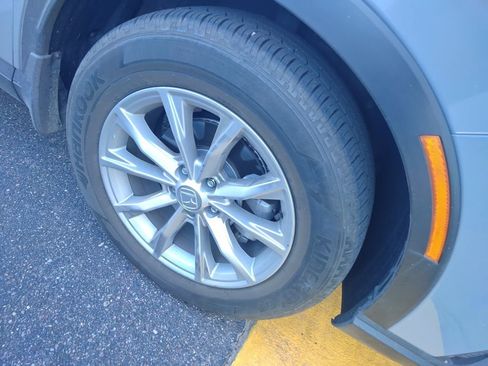 Certified 2023 Honda CR-V EX-L image 9