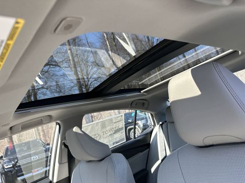 New 2026 Toyota Camry XLE image 29