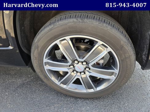 Used 2019 GMC Acadia Denali w/ Technology Package image 48