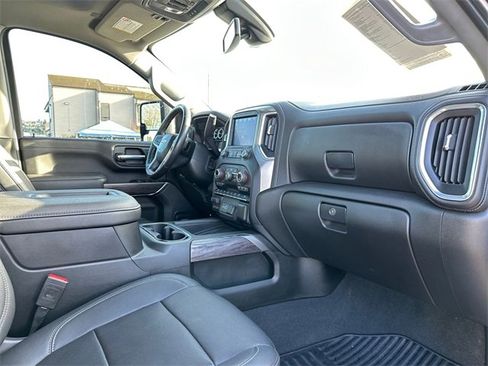 Used 2022 Chevrolet Silverado 2500 LTZ w/ LTZ Plus Package image 42