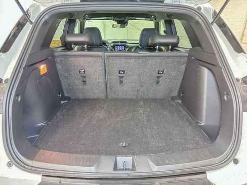 Used 2023 Chevrolet TrailBlazer ACTIV w/ Convenience Package image 19