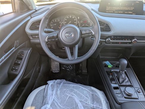 New 2026 MAZDA CX-30 AWD 2.5 S image 14