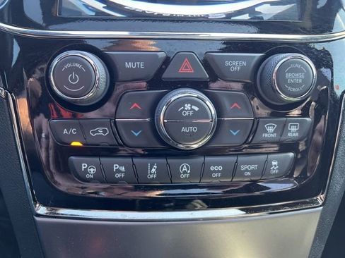 Used 2021 Jeep Grand Cherokee Limited X AWD/4WD image 30