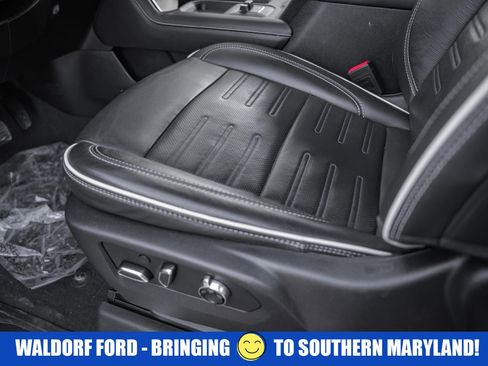 Used 2024 GMC Sierra 2500 AT4X w/ AT4X AEV Edition image 47