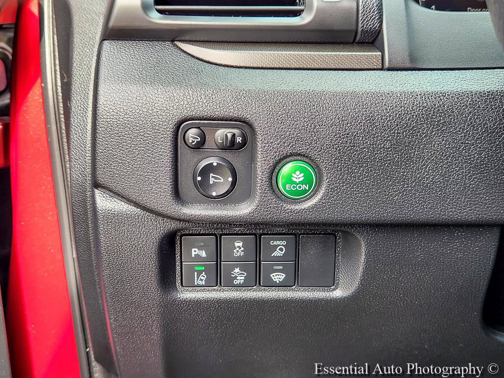 Used 2024 Honda Ridgeline TrailSport image 15