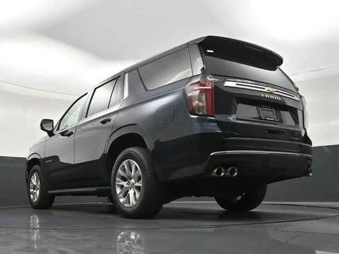 Used 2023 Chevrolet Tahoe Premier w/ Max Trailering Package RWD image 27