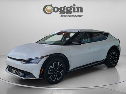 Used 2023 Kia EV6 Wind w/ Wind Technology Package
