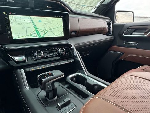 New 2026 GMC Sierra 1500 Denali Ultimate image 15