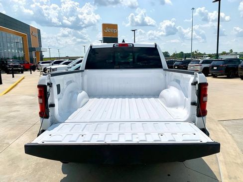 Used 2025 RAM 1500 Rebel w/ Rebel Level 1 Equipment Group AWD/4WD image 15