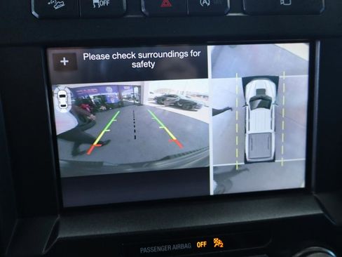 Used 2017 Ford F150 Raptor w/ Equipment Group 802A Luxury image 24