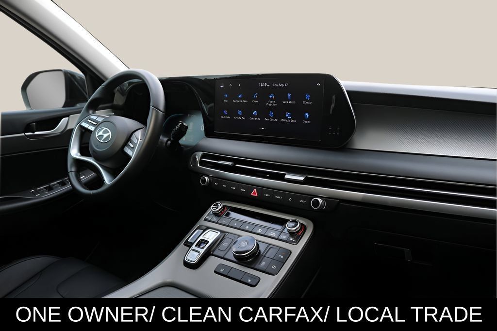 Used 2025 Hyundai Palisade XRT FWD image 22