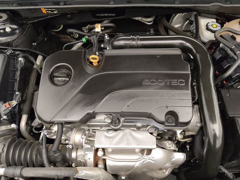 Used 2021 Chevrolet Malibu LS w/ LPO, Convenience Package 2 FWD image 30