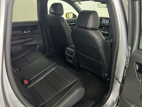 Used 2023 Honda CR-V Sport Touring image 24
