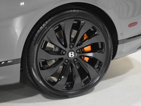 New 2025 Bentley Continental GT image 7