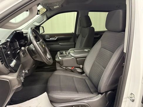 Used 2023 Chevrolet Silverado 1500 LT image 5