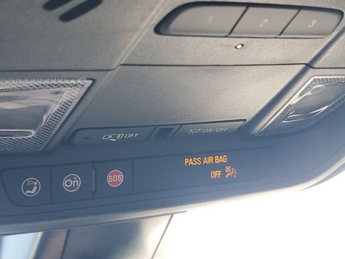Certified 2024 Chevrolet Blazer RS FWD image 31