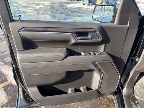 New 2026 Chevrolet Silverado 1500 LT image 10