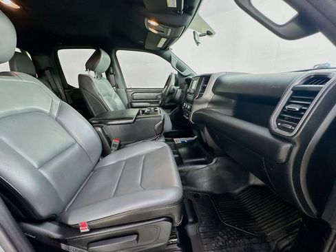 Used 2021 RAM 1500 Tradesman w/ Tradesman Group AWD/4WD image 34