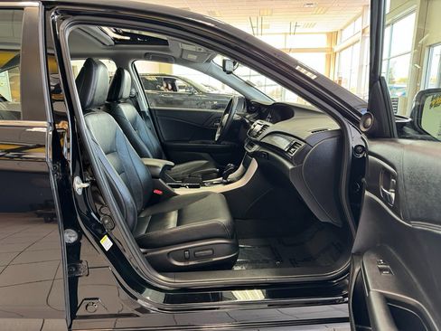 Used 2014 Honda Accord EX-L image 20