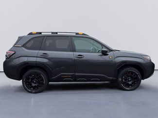 New 2026 Subaru Forester Wilderness w/ Wilderness Package AWD/4WD video 2