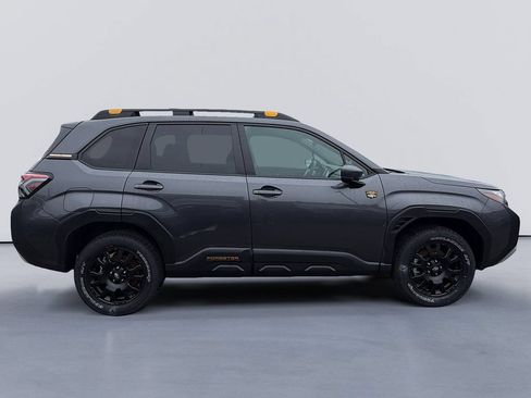 New 2026 Subaru Forester Wilderness w/ Wilderness Package AWD/4WD image 2