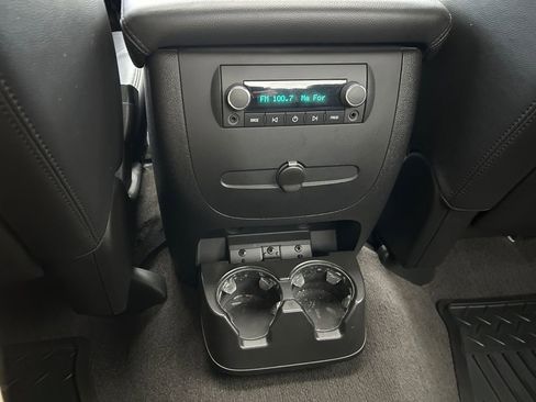 Used 2008 Chevrolet Silverado 1500 LTZ w/ Suspension Package, Off-Road image 35