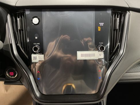 New 2025 Subaru Outback Wilderness image 22