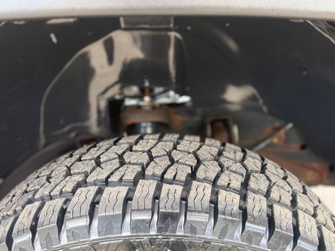 Used 2006 GMC Sierra 2500 W/T RWD image 53