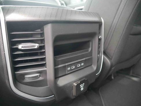 New 2026 RAM 1500 Big Horn image 19