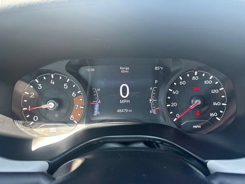 Used 2024 Jeep Compass Limited AWD/4WD image 23