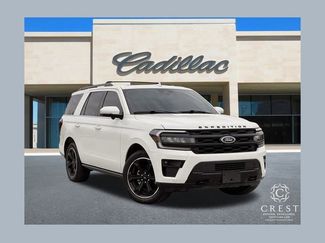Used 2024 Ford Expedition Limited video 1