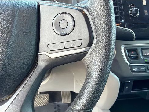 Used 2020 Honda Pilot EX image 37