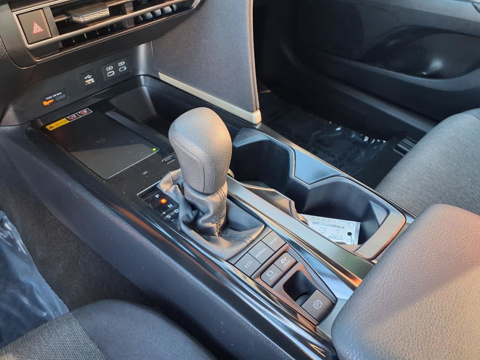 Certified 2026 Toyota Camry LE FWD image 25