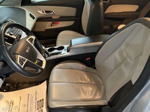 Used 2014 GMC Terrain SLT image 10