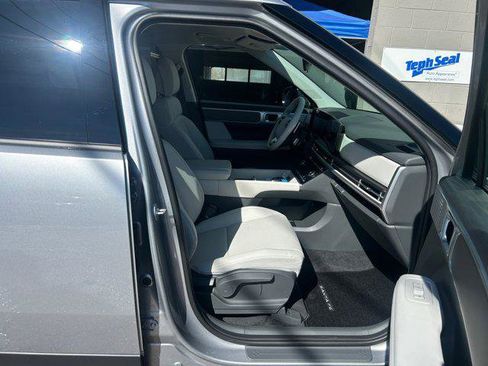 New 2026 Hyundai Santa Fe SEL w/ Tow & Go Package FWD image 31
