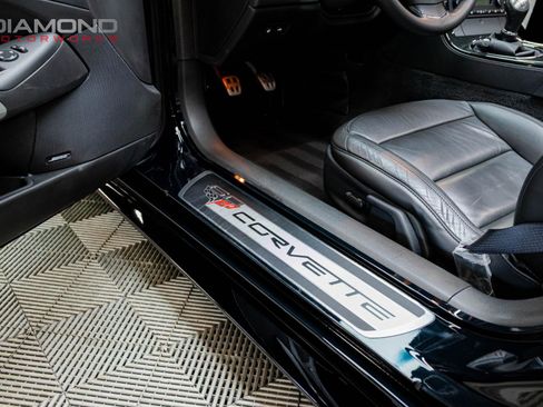 Used 2013 Chevrolet Corvette 427 w/ Z06 Carbon Fiber Package image 54