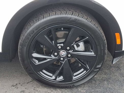 Used 2022 Buick Envision Preferred image 8