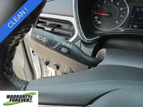 Used 2024 Chevrolet Equinox LT AWD/4WD image 23