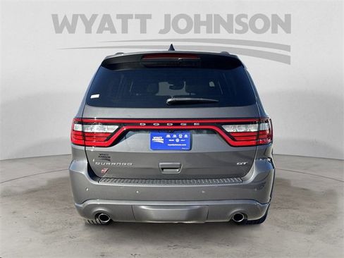 Used 2024 Dodge Durango GT image 4