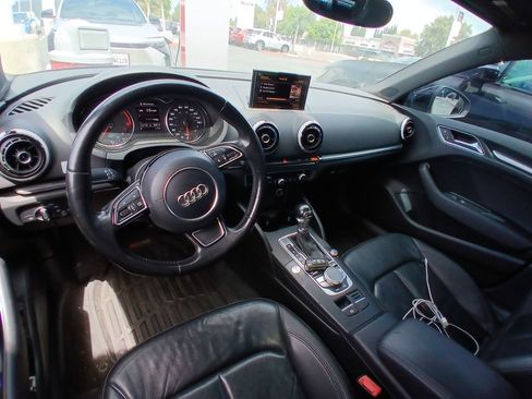 Used 2015 Audi A3 TDI Premium Plus FWD image 4