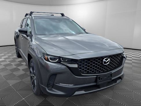 New 2026 MAZDA CX-50 AWD 2.5 S w/ Cargo Package image 1