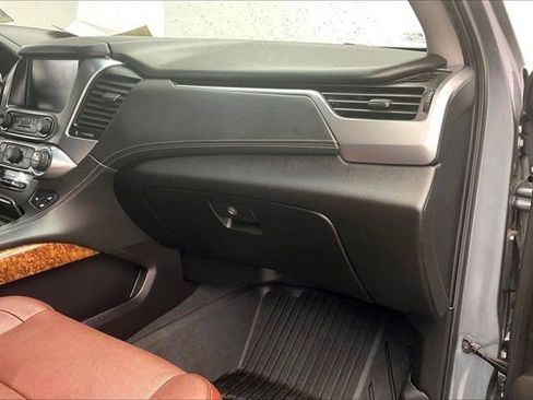 Used 2019 Chevrolet Tahoe Premier w/ Premier Plus Edition image 14
